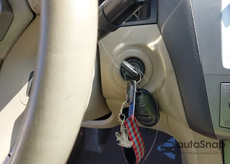 2007 Toyota Camry Solara Sle z USA, uszkodzony, nr VIN 4T1FA38P27U125140